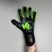 KEEPERsport Varan8 Pro NC